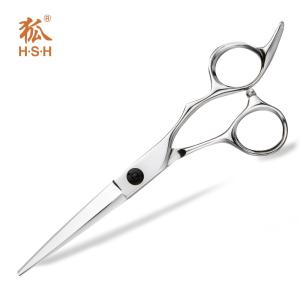 Wholesale Beautiful Cobalt Steel Scissors High Performance Customized Logo from china suppliers