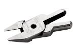 Wis - B Air Nipper Blades For Crimping Of Metals / Copper And Stainless Steel