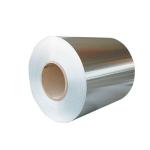Metal 304 306 BA HL Stainless Steel Coil 1000mm Natural Color For Building