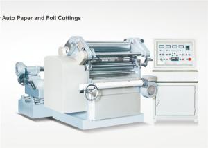 Wholesale Mini 5mm 20 Rolls Label Slitter Rewinder Machine Ф400mm Max Rewinding Dia from china suppliers