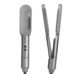 PTC 30s Styling Straightening White Travel Size Straightener Essential Oil