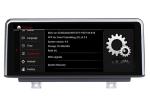 BMW 1 Serie F20 2018-Now Aftermarket Head Unit Built in SIM Slot Android 10.0