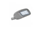 Cold White 50 Watt SMD LED Street Light 110-120 lm/W Led Parking Lot Lamps