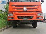 SINOTRUCK HOWO 6x4 Mining Tipper Truck 10 Wheel