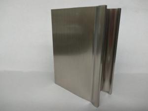 Wholesale Wear Resistance Extruded Aluminum Electronics Enclosure High Film Adhesion from china suppliers
