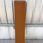 Grade B Corten Astm A588 Steel Plate Certificate Iso 9001