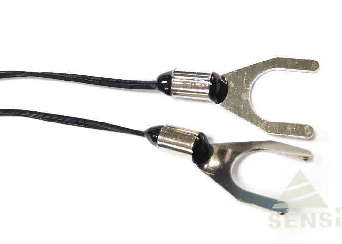 Surface Mounting Fork Shaped NTC Temperature Probe