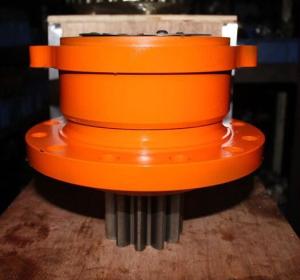 Wholesale Hitachi excavator ZAX60-7 Swing Motor gearbox and spare parts /Planetary gear/sun gear from china suppliers