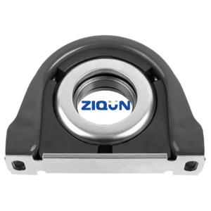 Wholesale Support Center Bearing 9319 2572 93192572 for IVECO Truck 75mm from china suppliers