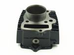 C100 Cast Iron Engine Block , 4 Stroke Single Cylinder Engine Motorcycle Parts
