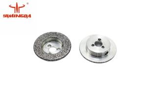 Wholesale CJHG5075 Grinding Stone Wheel Grit 80 Sharpening Stone Wheel For Shima Seiki from china suppliers