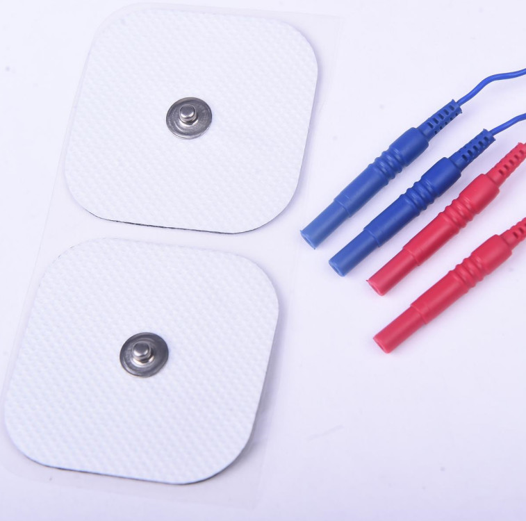 Disposable EMG Laryngeal Electrode With Tube For Intraoperative Monitoring