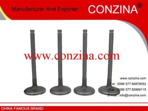 Wholesale daewoo lanos exhaust valve OEM# 96182933 chinese supplier from china suppliers