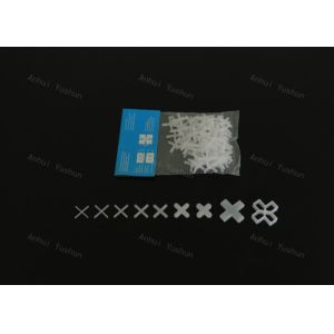 Wholesale Perfect Tile Alignment with Durable Tile Spacer Plastic Tile Spacers from china suppliers