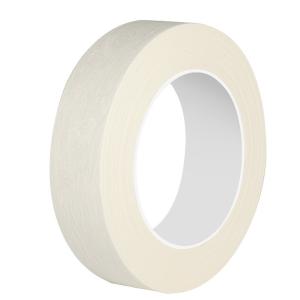 Wholesale Factory Selling Masking Paper Tape Crafts Painting Home School Universal White Tape from china suppliers