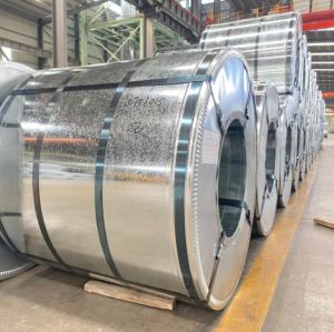 Wholesale Cold Rolled Galvanized Tube 600-1500mm For Long-Lasting Performance from china suppliers