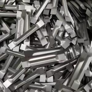 Wholesale Sifon Vacuum Coating Tungsten Boat 0.5mm*10mm*100mm from china suppliers