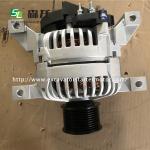 AV11422811ISDE 4365991 Alternator 24V 80A C4365991,AViH2080DVPP,2874279,2874453