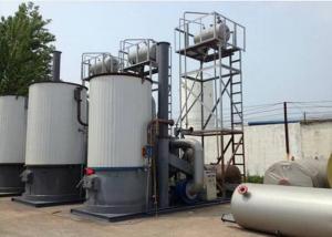 Wholesale Electric Heating Industrial Thermal Oil Heater 6t Low Operating Costs from china suppliers