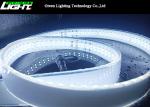 Flexible SMD5050 20m Double Row LED Strips 144LEDs 220VAC