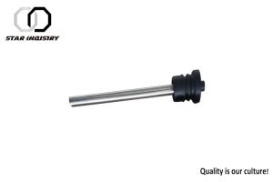 Wholesale Radial Ring NdFeB Magnets Assembly for Lab use, Strong Cylindrical Magnet With Bearing from china suppliers