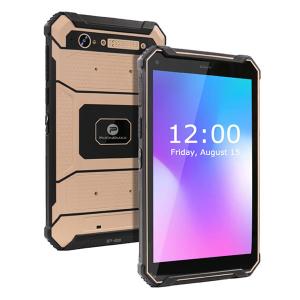 Wholesale BT4.1 Industrial Ruggedized Android Tablet PC 12100mAh Li-Ion Battery from china suppliers