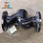 Check Valve High Pressure Durable High Temperature Valves Stainless Steel Copper