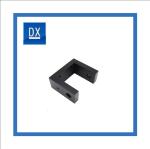 Wire Cutting Copper Tungsten Carbide Coating Parts Black Wear Resistant