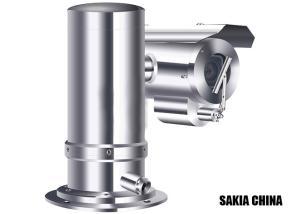 Wholesale Day and Night Infrared light Laser light explsion proof PTZ cctv camera SS15 from china suppliers