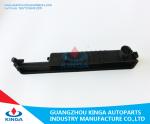 320i / 325i ' 87-00 E30 Left Radiator Plastic Tank Black BMW Radiator Tanks