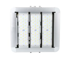 Wholesale 160lm/w Warm White Led Flood Light High Mast 150 Watt 100000 Hours Lifespan from china suppliers