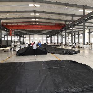 Wholesale Woven Geotextile Sludge Dewatering Geotube Bags 500gsm from china suppliers