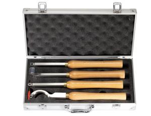 Wholesale 4PCS Mini Carbide Tipped Woodturning Tools DIY Woodworking from china suppliers