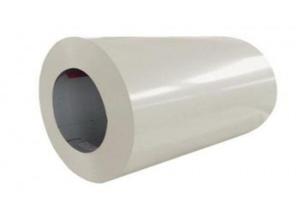 Wholesale Glossy Epoxy Polyamide Polyester Coated Aluminium Sheet Coil 1100 1050 from china suppliers