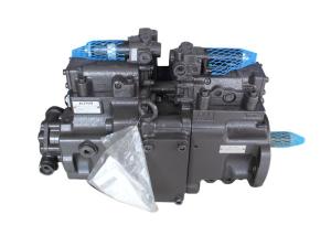 Wholesale SK135SR Kawasaki Control Valve SK135-8 Hydraulic Valve Assembly from china suppliers