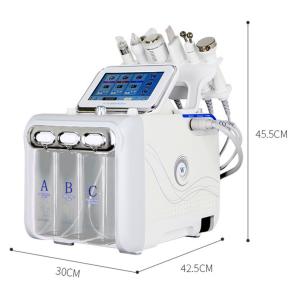 Wholesale Beauty Salon 110V 240V Oxygen Jet Machine 230m/s from china suppliers