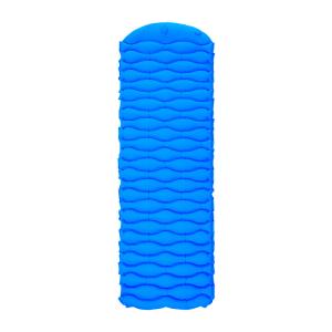 Wholesale Foot Press Outdoor Camping 2 Season Sleeping Bag Cold Weather Sleeping Pad For Adults Hiking from china suppliers