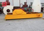 Industrial Vibratory Feeding Equipment 150mm Feeding Size No Need Lubrication