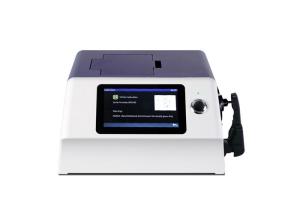 Wholesale 360~780nm Laboratory Colorimeter YS6002 Plant Identification and Botanical Research Spectrophotometer from china suppliers