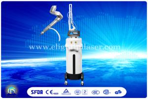 Wholesale LCD 5.6 inch Home CO2 Fractional Laser Machine For Skin Renewing 10.6µm from china suppliers