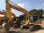PC220-7 Used Komatsu Excavator Good Quality Cheap Price