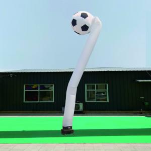 Wholesale 3m Inflatable Air Dancer Waving Oxford Cloth Sky Dancing Man from china suppliers