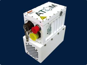 Wholesale ATOMB 40w Ku Band Block Upconverter For Satellite Communication from china suppliers