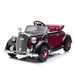 Wholesale 2022 Newest Children Christmas Gift Car 12V 24V Ride On Car Plastic Electric Vehicle from china suppliers