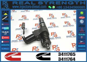 Wholesale New Aftermarket Celect N14 Diesel Fuel Injector For 3411764 3411385 3411766 3411767 from china suppliers