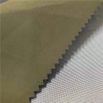 210gsm Waterproof Nylon Fabric 100% Nylon Breathable Antimicrobial Fabric 70D