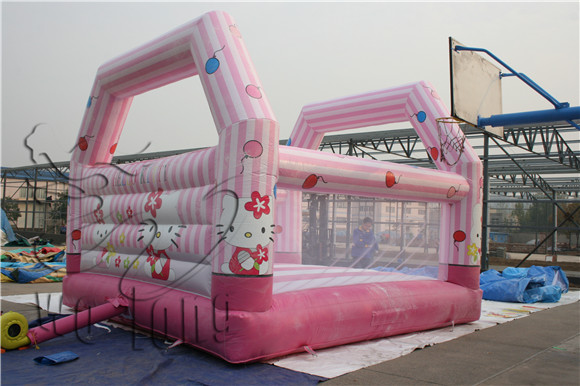 newest commercial inflatable bouncer