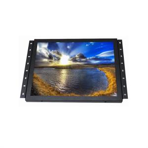 Wholesale Factory Price 15 17 Inch Industrial Waterproof Capacitive Touch Monitor LED HD PC Monitor from china suppliers