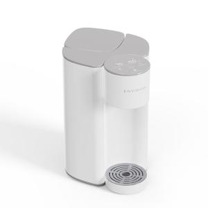 Wholesale Countertop Filtered Kitchen Instant Hot Water Dispenser Purifier With 7 Temperature Settings from china suppliers