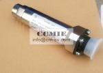 Portable Waterproof XCMG Truck Crane Parts Professional Oil Pressure Sensor